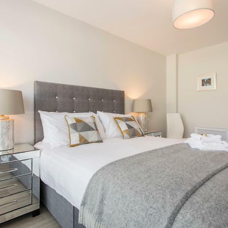 دبلن The Smithfield Penthouse Suite المظهر الخارجي الصورة