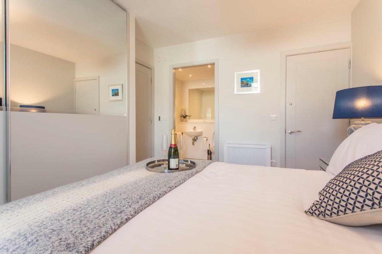 دبلن The Smithfield Penthouse Suite المظهر الخارجي الصورة