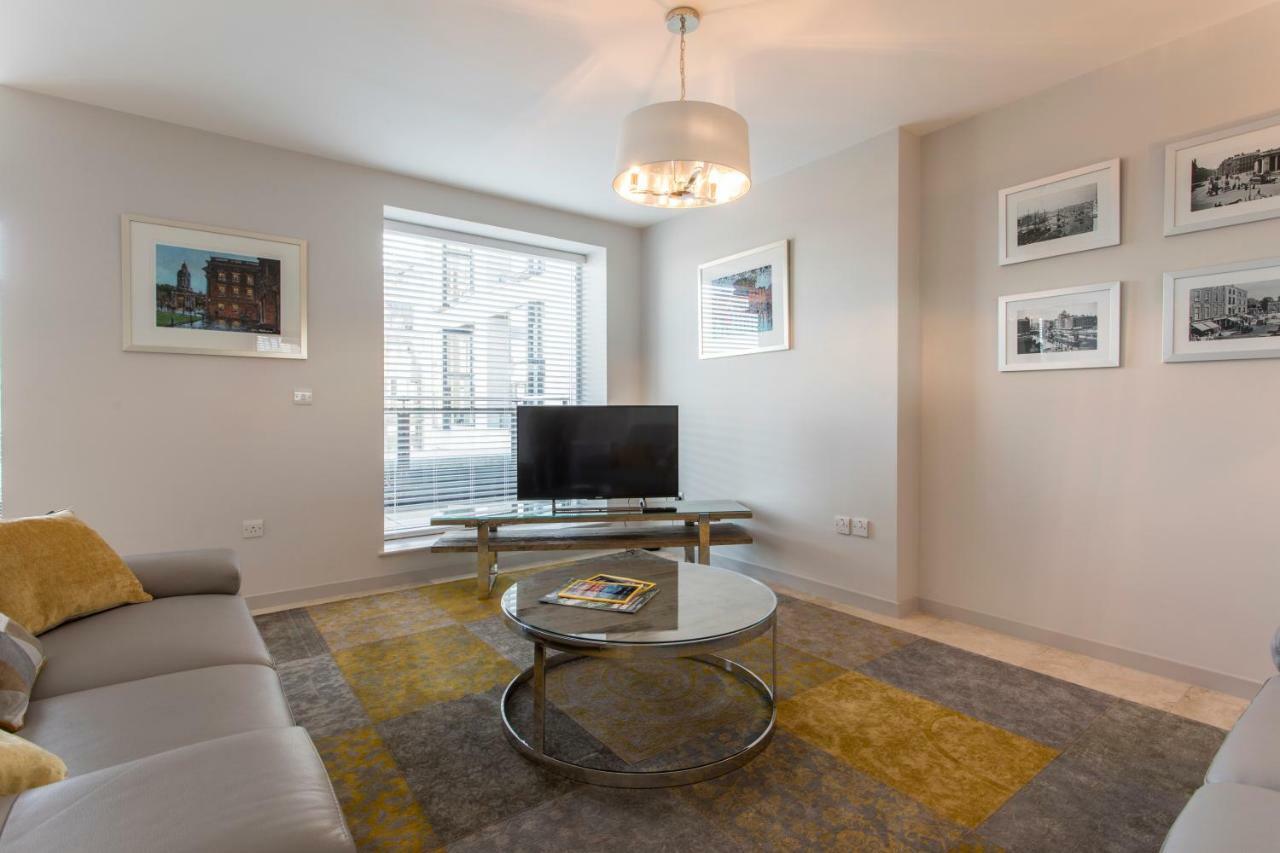 دبلن The Smithfield Penthouse Suite المظهر الخارجي الصورة